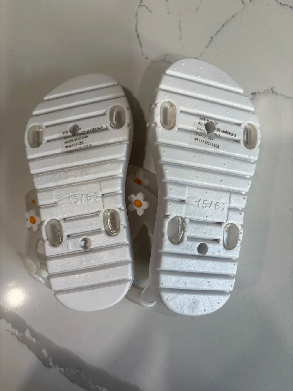 Pixie Bloom cute white